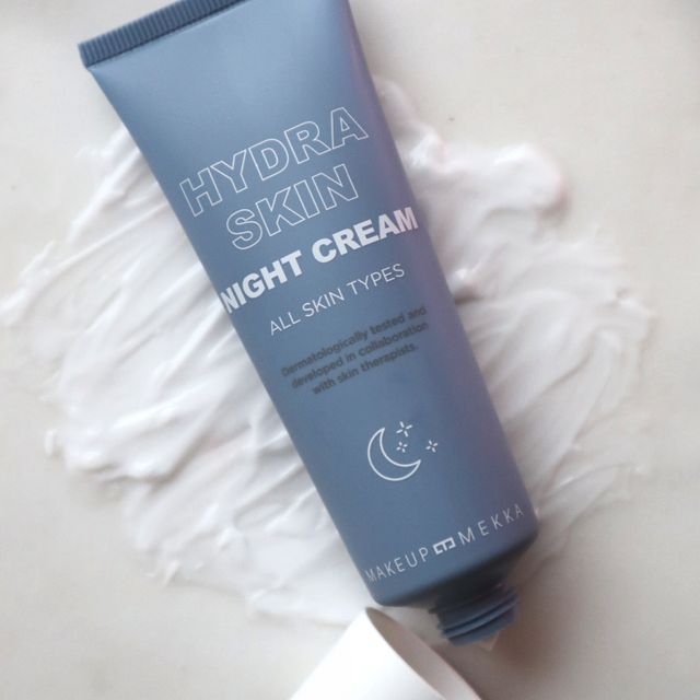 Hydra Skin Night Cream
